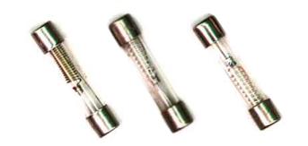 30mm - 1.25" Fuses