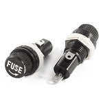 15mm & 20mm fuse holders