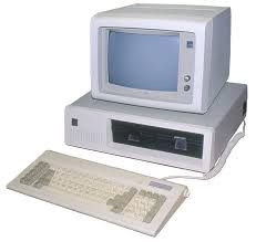 Vintage Computing