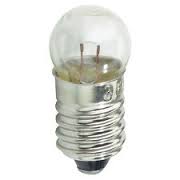 Low voltage lamp bulbs