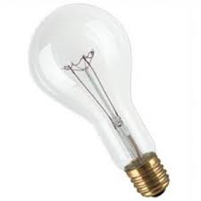 Mains voltage light bulbs