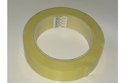 3M TYPE 56 POLYESTER FILM ELECTRICAL TAPE