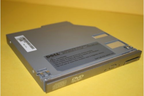 DELL 8W007-A01 CD-RW DVD ROM DRIVE
