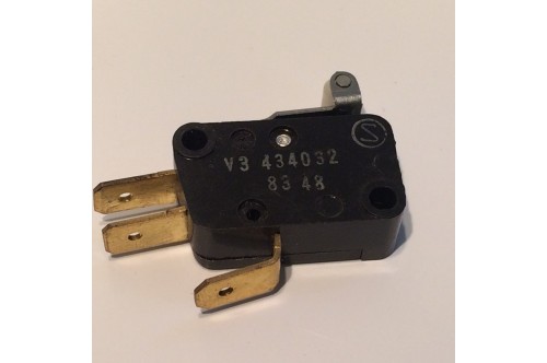 G3 V3 LICON ROLLER LEVER MICRO SWITCH