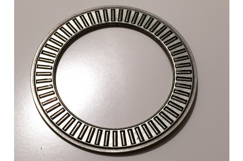  NEEDLE THRUST BEARING CAGE ROLLER 