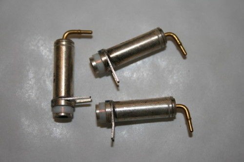 OXLEY PISTON TRIMMER CAPACITOR 2 - 23pF 