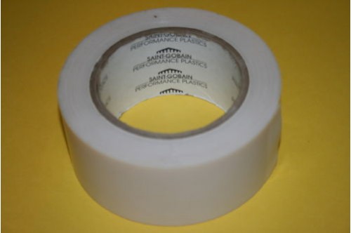 SAINT GOBAIN TH 2 INCH WIDE SKIVED PTFE TAPE 