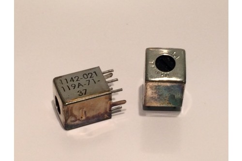 TOKO COIL RF INDUCTOR