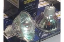 MR16 GU5.3 12v 2 pin Halogen 20w lamp bulbs premium quality
