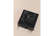 12V RELAY 5A 250V CONTACTS SDT-S-112LMR2