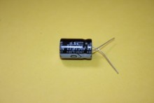 22UF 250V RADIAL VENTED ELECTROLYTIC CAPACITOR