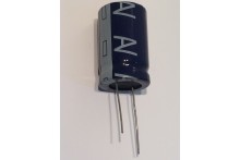 4700UF 50V RADIAL CAPACITOR BY ARCOTRONIC