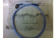 HUBER SUHNER SUCOFLEX N TO SMA 1.5M TEST CABLE