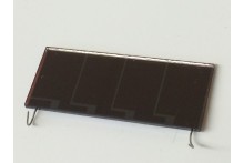 SANYO 2V SOLAR CELL IDEAL FOR EXPERIMENTING